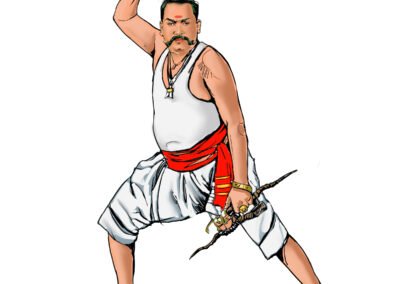 silambam-4