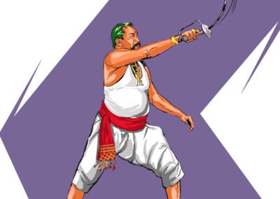silambam-9